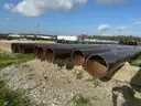 Casing, 13.785in to 14.150in, 105.89# to 126.82#, UNUSED, Approx. 476.2ft