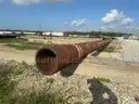 Casing, 13.785in to 14.150in, 105.89# to 126.82#, UNUSED, Approx. 476.2ft