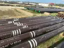 Casing, 13.785in to 14.150in, 105.89# to 126.82#, UNUSED, Approx. 476.2ft