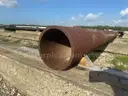 Casing, 13.785in to 14.150in, 105.89# to 126.82#, UNUSED, Approx. 476.2ft