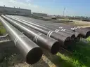 Casing, 13.785in to 14.150in, 105.89# to 126.82#, UNUSED, Approx. 476.2ft