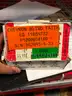 Subsea Assemblies, Valves, Connectors, Instrumentation, Electrical &#x26; Tooling, 1 Lot
