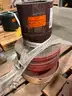 Subsea Assemblies, Valves, Connectors, Instrumentation, Electrical &#x26; Tooling, 1 Lot