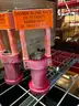 Subsea Assemblies, Valves, Connectors, Instrumentation, Electrical &#x26; Tooling, 1 Lot