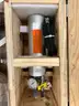 Subsea Assemblies, Valves, Connectors, Instrumentation, Electrical &#x26; Tooling, 1 Lot