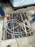 Subsea Assemblies, Valves, Connectors, Instrumentation, Electrical &#x26; Tooling, 1 Lot