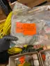 Subsea Assemblies, Valves, Connectors, Instrumentation, Electrical &#x26; Tooling, 1 Lot