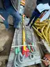 Subsea Assemblies, Valves, Connectors, Instrumentation, Electrical &#x26; Tooling, 1 Lot