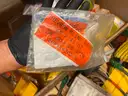 Subsea Assemblies, Valves, Connectors, Instrumentation, Electrical &#x26; Tooling, 1 Lot