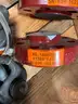 Subsea Assemblies, Valves, Connectors, Instrumentation, Electrical &#x26; Tooling, 1 Lot