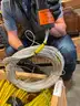 Subsea Assemblies, Valves, Connectors, Instrumentation, Electrical &#x26; Tooling, 1 Lot