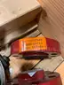 Subsea Assemblies, Valves, Connectors, Instrumentation, Electrical &#x26; Tooling, 1 Lot
