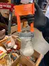 Subsea Assemblies, Valves, Connectors, Instrumentation, Electrical &#x26; Tooling, 1 Lot