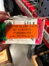 Subsea Assemblies, Valves, Connectors, Instrumentation, Electrical &#x26; Tooling, 1 Lot