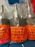 Subsea Assemblies, Valves, Connectors, Instrumentation, Electrical &#x26; Tooling, 1 Lot