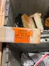 Subsea Assemblies, Valves, Connectors, Instrumentation, Electrical &#x26; Tooling, 1 Lot