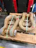 Subsea Components, Assemblies, Tools, Flowline, Instrumentation, Fittings, 1 LOT