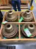 Subsea Components, Assemblies, Tools, Flowline, Instrumentation, Fittings, 1 LOT