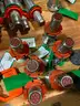 Subsea Components, Assemblies, Tools, Flowline, Instrumentation, Fittings, 1 LOT