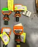 Subsea Components, Assemblies, Tools, Flowline, Instrumentation, Fittings, 1 LOT