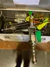 Subsea Components, Assemblies, Tools, Flowline, Instrumentation, Fittings, 1 LOT