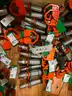 Subsea Components, Assemblies, Tools, Flowline, Instrumentation, Fittings, 1 LOT