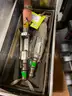 Subsea Components, Assemblies, Tools, Flowline, Instrumentation, Fittings, 1 LOT