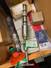 Subsea Components, Assemblies, Tools, Flowline, Instrumentation, Fittings, 1 LOT