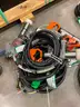 Subsea Components, Assemblies, Tools, Flowline, Instrumentation, Fittings, 1 LOT