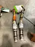 Subsea Components, Assemblies, Tools, Flowline, Instrumentation, Fittings, 1 LOT