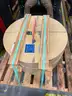 Subsea Components, Assemblies, Tools, Flowline, Instrumentation, Fittings, 1 LOT