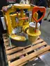 Subsea Components, Assemblies, Tools, Flowline, Instrumentation, Fittings, 1 LOT
