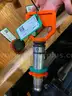 Subsea Components, Assemblies, Tools, Flowline, Instrumentation, Fittings, 1 LOT