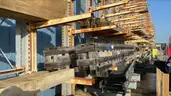 Subsea Components, Assemblies, Tools, Flowline, Instrumentation, Fittings, 1 LOT