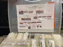 Subsea Components, Assemblies, Tools, Flowline, Instrumentation, Fittings, 1 LOT