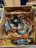 Subsea Components, Assemblies, Tools, Flowline, Instrumentation, Fittings, 1 LOT