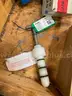 Subsea Components, Assemblies, Tools, Flowline, Instrumentation, Fittings, 1 LOT