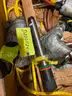 Subsea Components, Assemblies, Tools, Flowline, Instrumentation, Fittings, 1 LOT