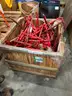 Subsea Components, Assemblies, Tools, Flowline, Instrumentation, Fittings, 1 LOT