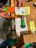 Subsea Components, Assemblies, Tools, Flowline, Instrumentation, Fittings, 1 LOT