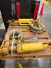 Subsea Components, Assemblies, Tools, Flowline, Instrumentation, Fittings, 1 LOT