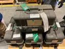 Subsea Components, Assemblies, Tools, Flowline, Instrumentation, Fittings, 1 LOT