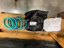 Subsea Components, Assemblies, Tools, Flowline, Instrumentation, Fittings, 1 LOT