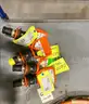 Subsea Components, Assemblies, Tools, Flowline, Instrumentation, Fittings, 1 LOT