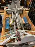 Subsea Components, Assemblies, Tools, Flowline, Instrumentation, Fittings, 1 LOT