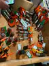 Subsea Components, Assemblies, Tools, Flowline, Instrumentation, Fittings, 1 LOT