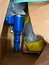 Subsea Components, Assemblies, Tools, Flowline, Instrumentation, Fittings, 1 LOT