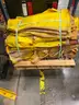 Subsea Components, Assemblies, Tools, Flowline, Instrumentation, Fittings, 1 LOT