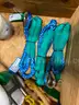 Subsea Components, Assemblies, Tools, Flowline, Instrumentation, Fittings, 1 LOT