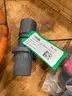 Subsea Components, Assemblies, Tools, Flowline, Instrumentation, Fittings, 1 LOT